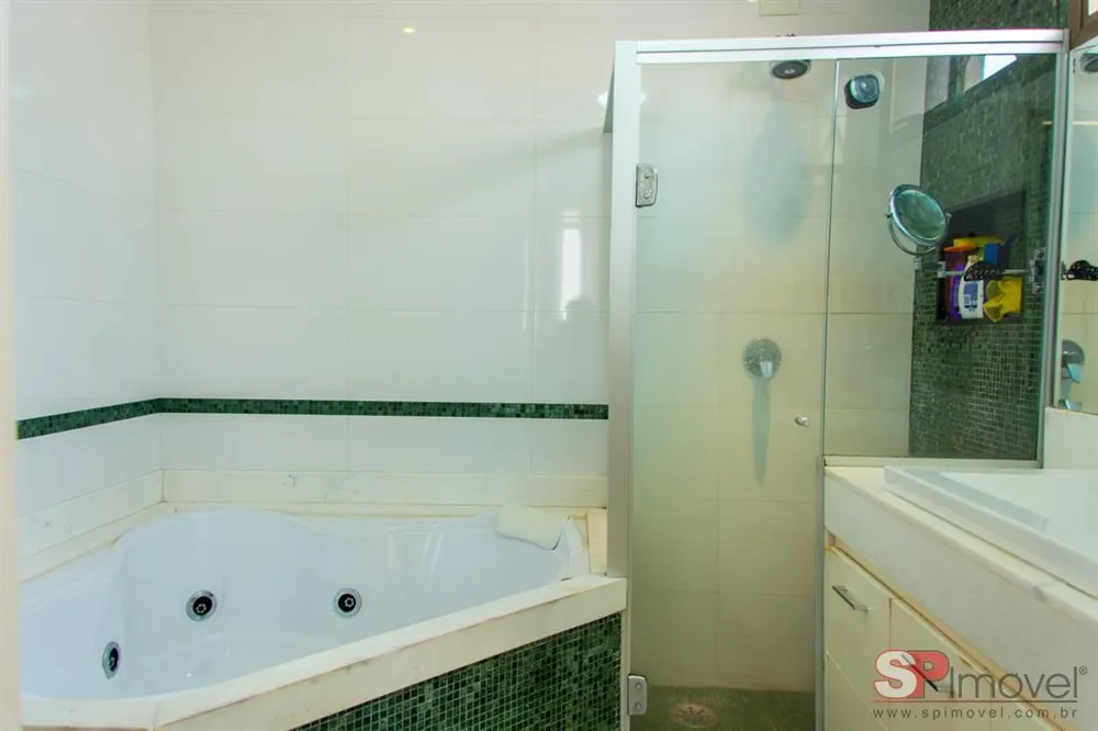 Apartamento, 3 quartos, 248 m² - Foto 16
