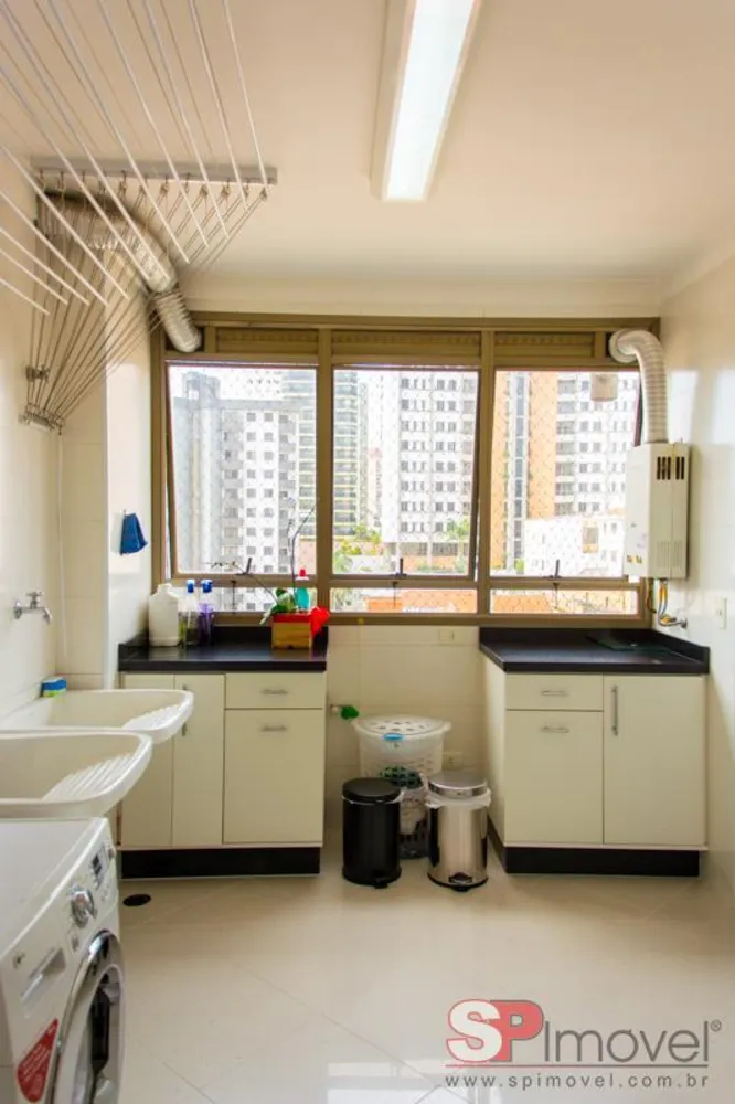 Apartamento, 3 quartos, 248 m² - Foto 19