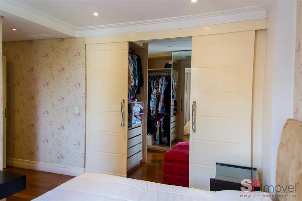 Apartamento, 3 quartos, 248 m² - Foto 12