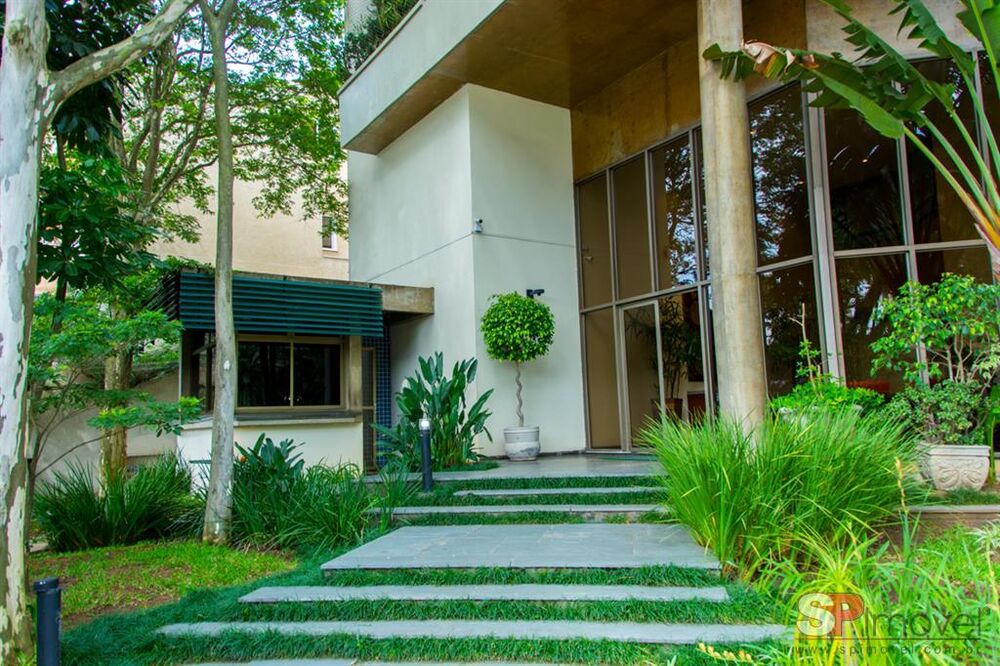 Apartamento, 3 quartos, 248 m² - Foto 8