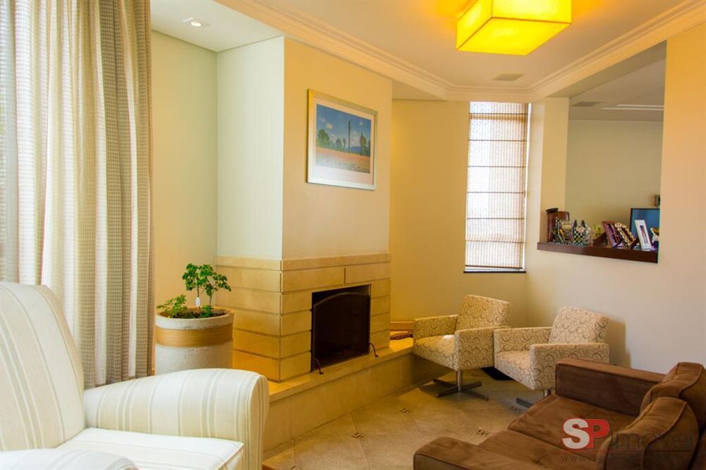 Apartamento, 3 quartos, 248 m² - Foto 1