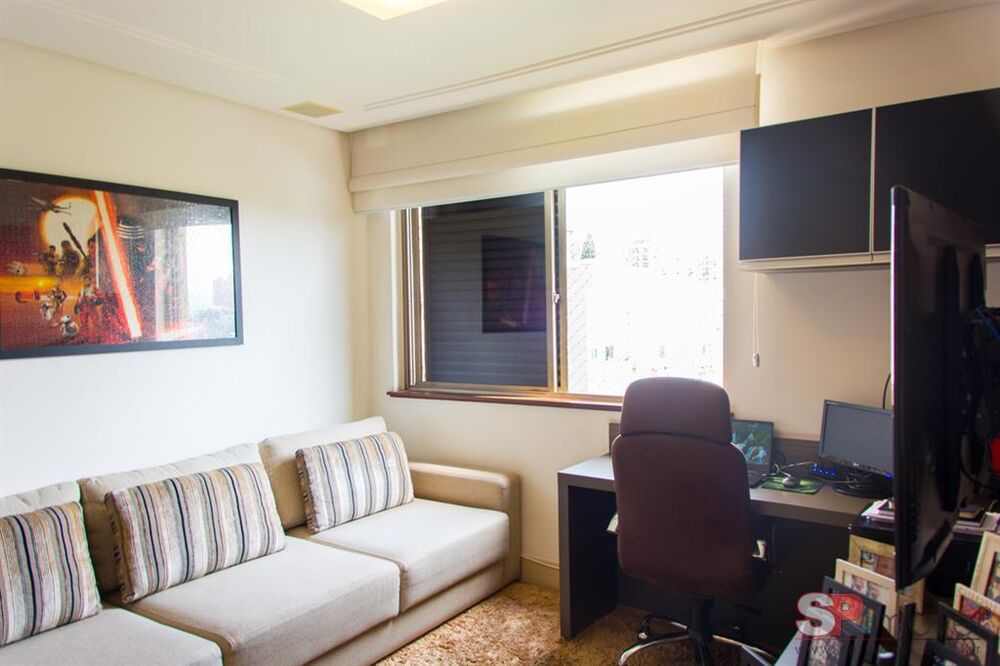 Apartamento, 3 quartos, 248 m² - Foto 6