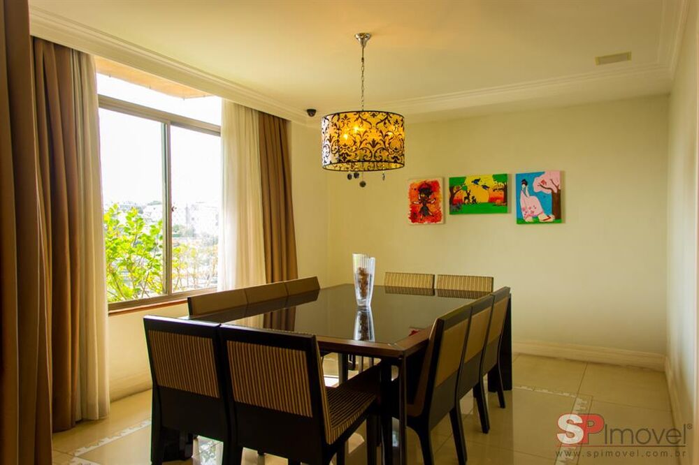 Apartamento, 3 quartos, 248 m² - Foto 2