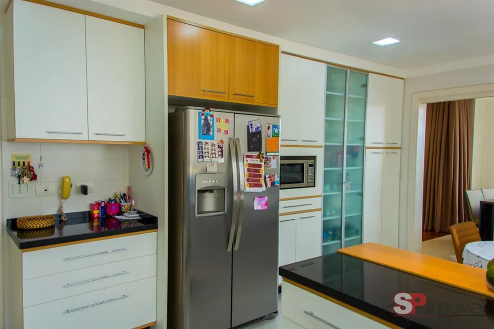 Apartamento, 3 quartos, 248 m² - Foto 17