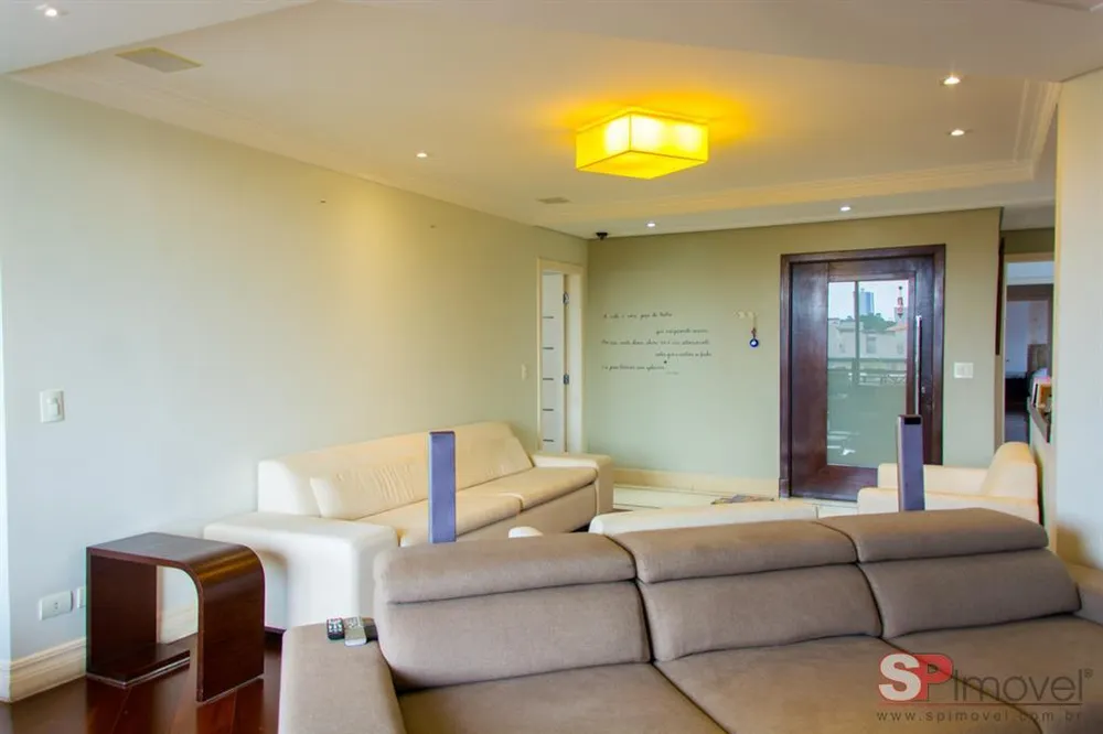 Apartamento, 3 quartos, 248 m² - Foto 6