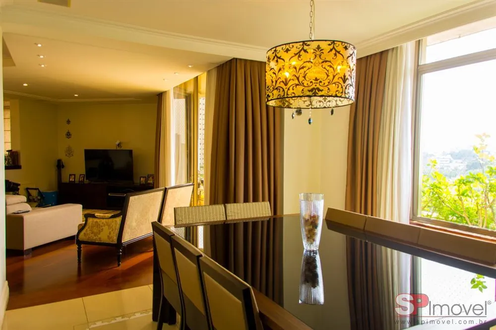 Apartamento, 3 quartos, 248 m² - Foto 10