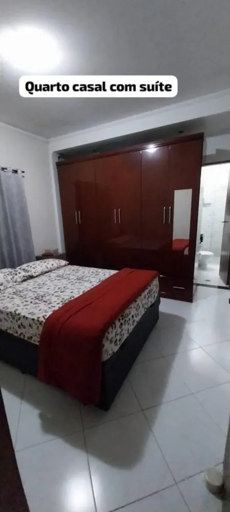 Casa, 2 quartos, 125 m² - Foto 2