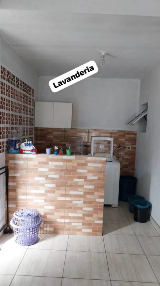 Casa, 2 quartos, 125 m² - Foto 4