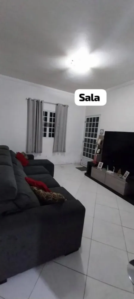 Casa, 2 quartos, 125 m² - Foto 5