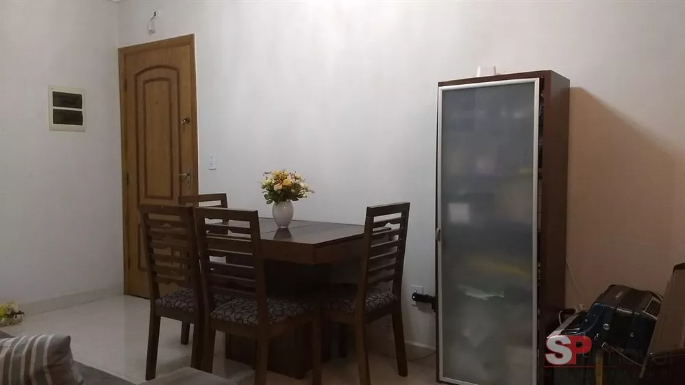 Apartamento à venda com 3 quartos, 70m² - Foto 1