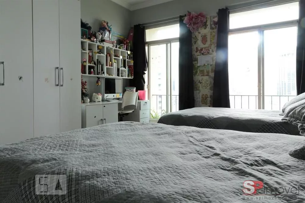 Apartamento, 2 quartos, 130 m² - Foto 8