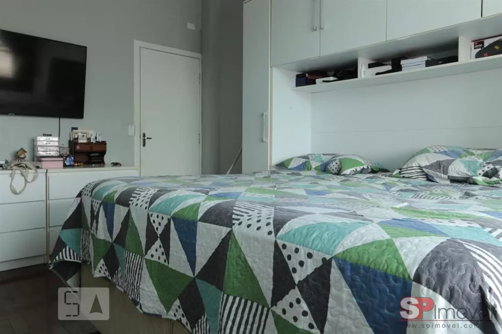 Apartamento, 2 quartos, 130 m² - Foto 9