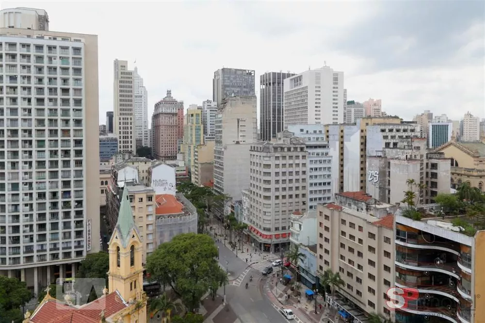 Apartamento, 2 quartos, 130 m² - Foto 7