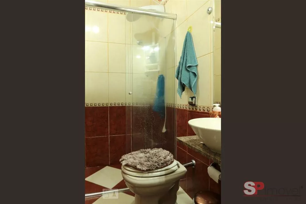 Apartamento, 2 quartos, 130 m² - Foto 5