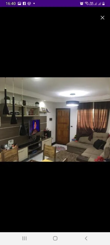 Sobrado, 2 quartos, 120 m² - Foto 9