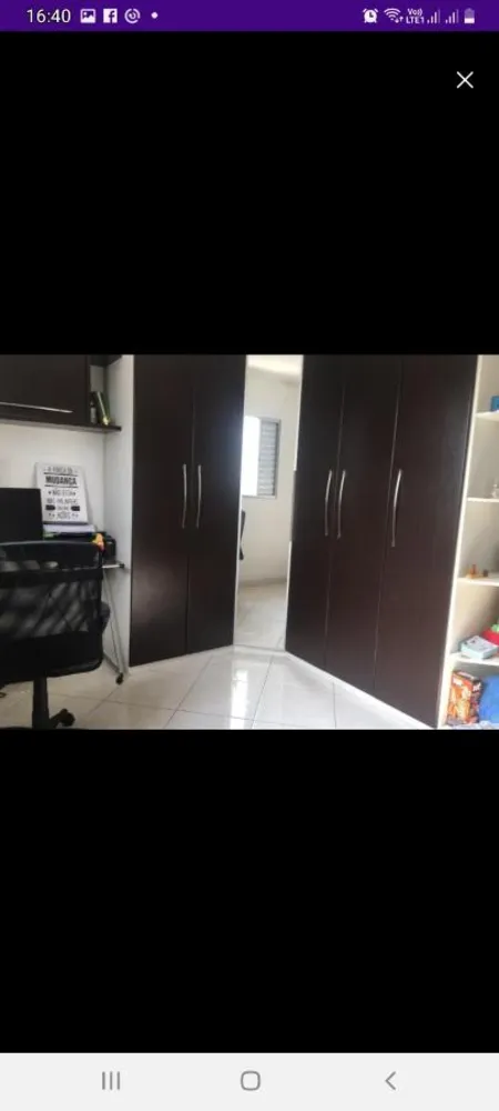 Sobrado, 2 quartos, 120 m² - Foto 10