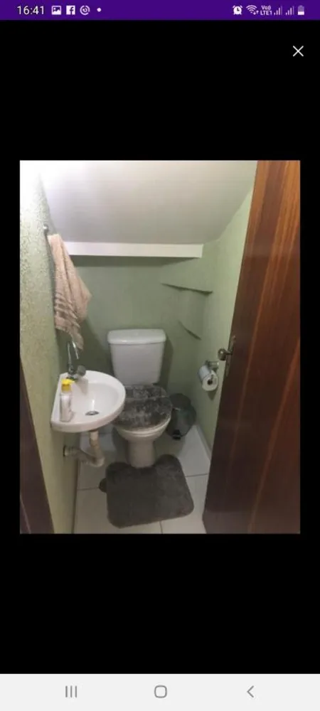 Sobrado, 2 quartos, 120 m² - Foto 6