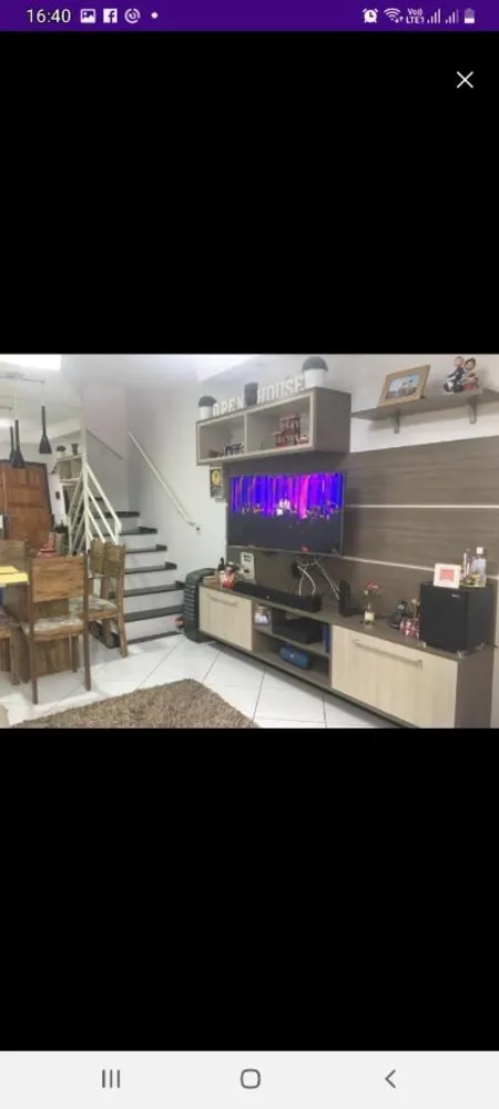 Sobrado, 2 quartos, 120 m² - Foto 11
