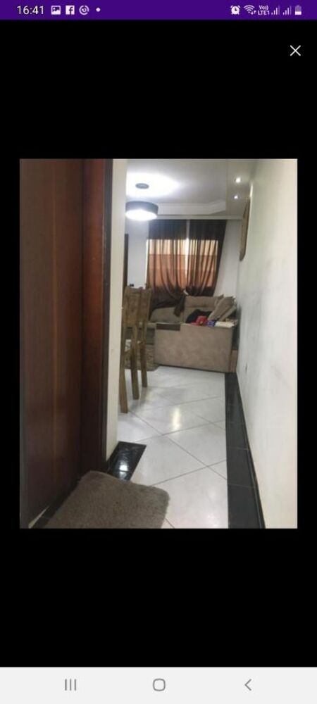 Sobrado à venda com 2 quartos, 120m² - Foto 2