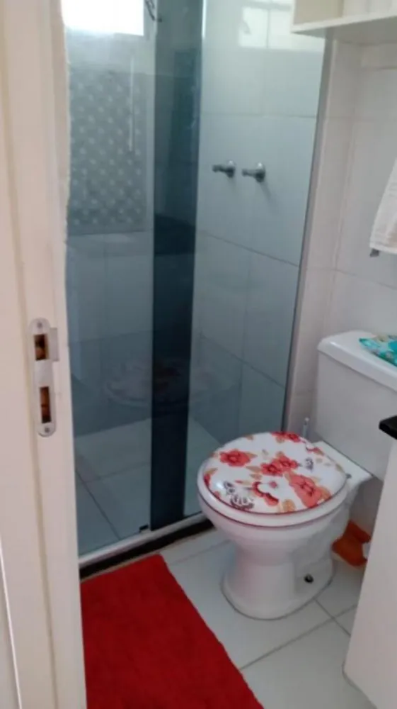 Apartamento, 2 quartos, 47 m² - Foto 8