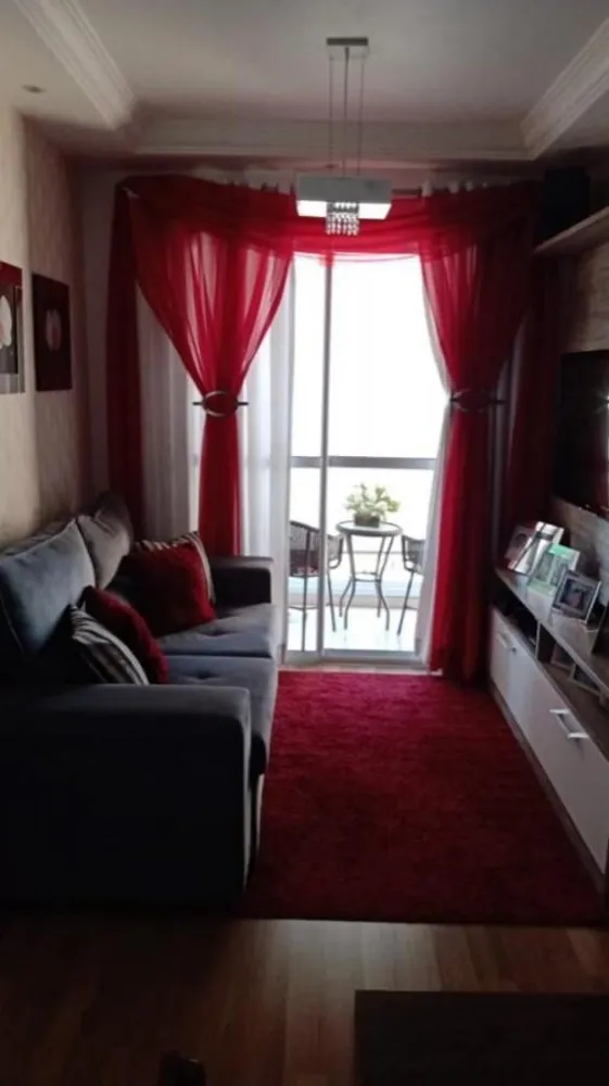 Apartamento, 2 quartos, 47 m² - Foto 6