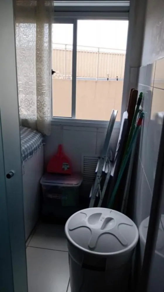 Apartamento, 2 quartos, 47 m² - Foto 7
