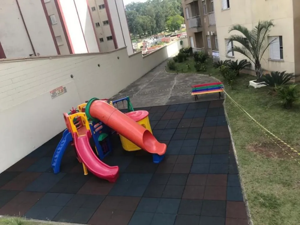 Apartamento, 2 quartos, 47 m² - Foto 5