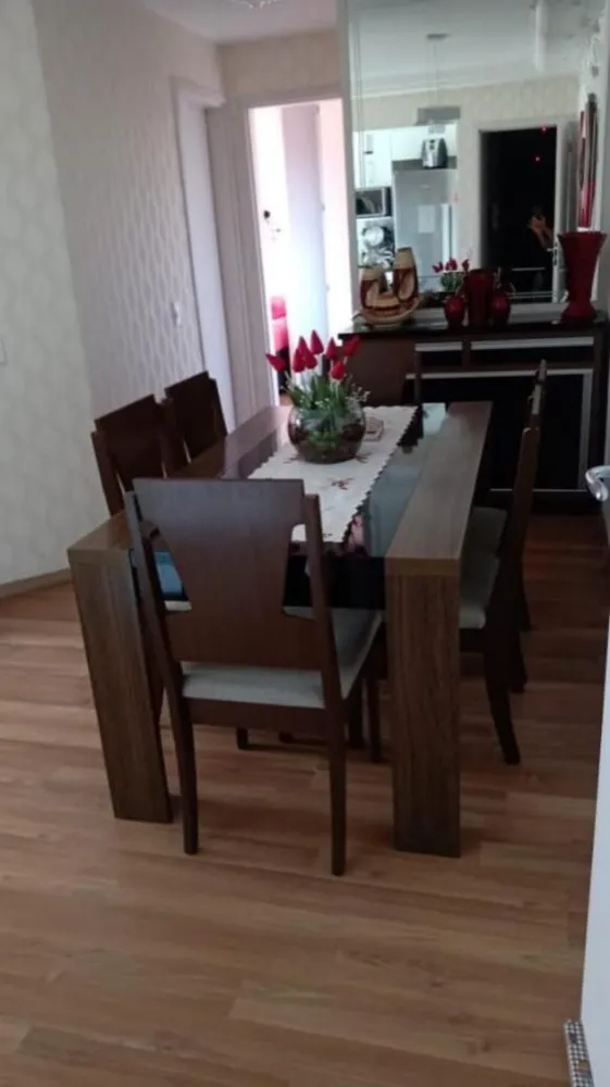 Apartamento, 2 quartos, 47 m² - Foto 4