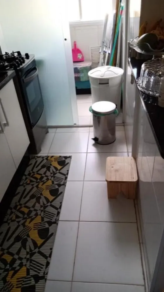 Apartamento, 2 quartos, 47 m² - Foto 3