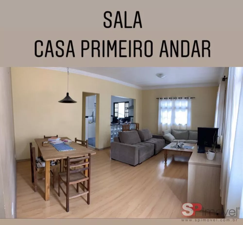 Casa à venda com 7 quartos, 280m² - Foto 2