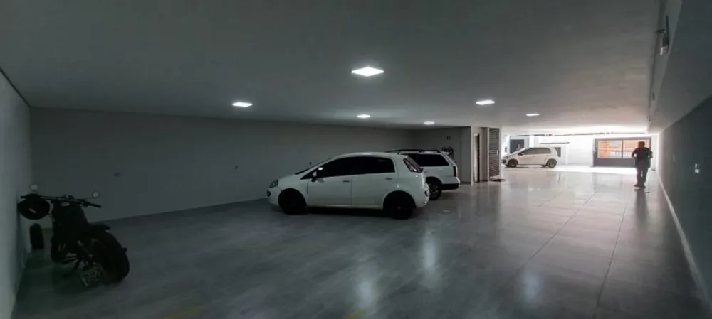 Apartamento, 2 quartos, 56 m² - Foto 11