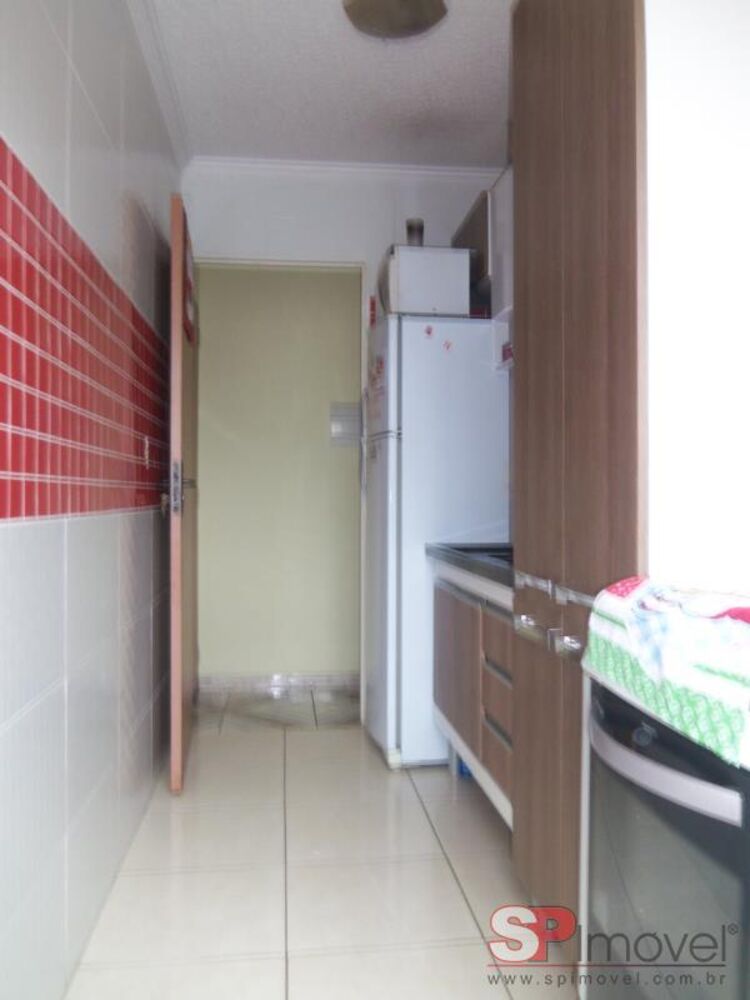 Apartamento à venda com 2 quartos, 52m² - Foto 4