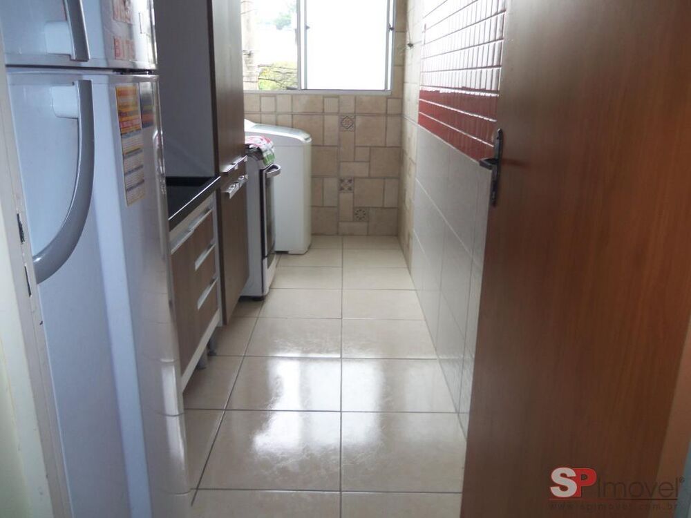 Apartamento à venda com 2 quartos, 52m² - Foto 2