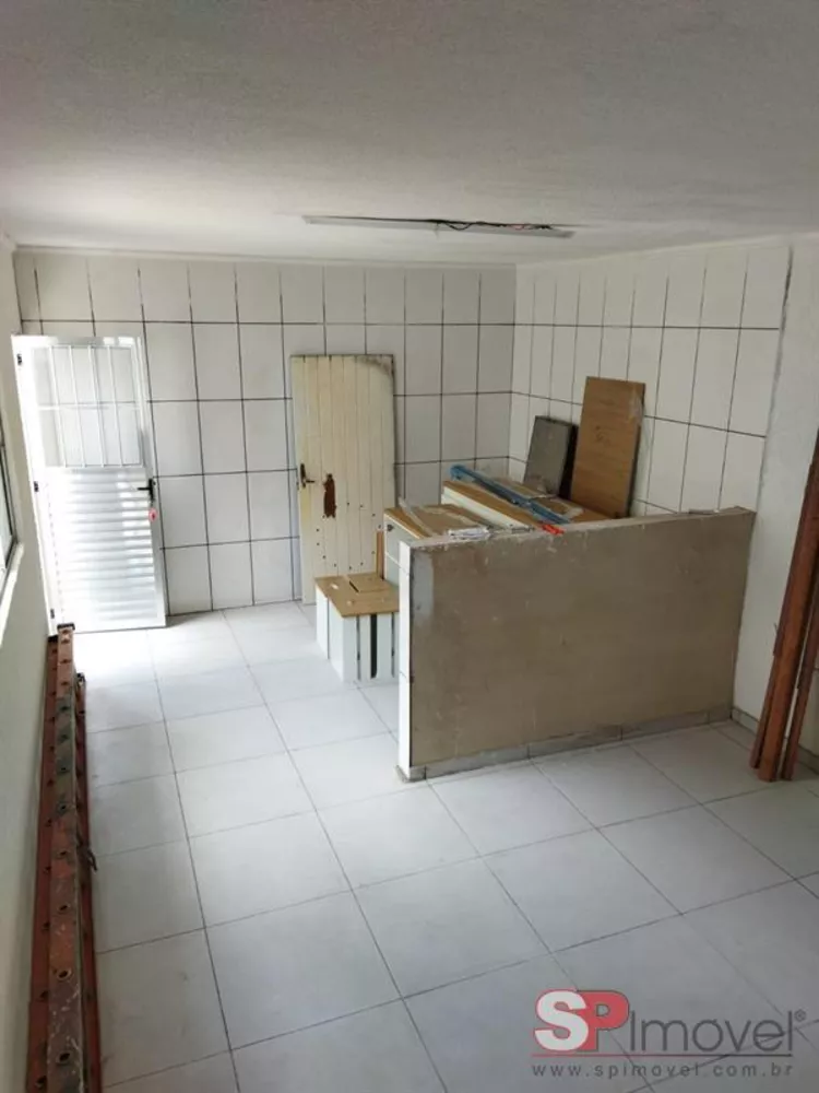 Casa à venda com 5 quartos, 206m² - Foto 1