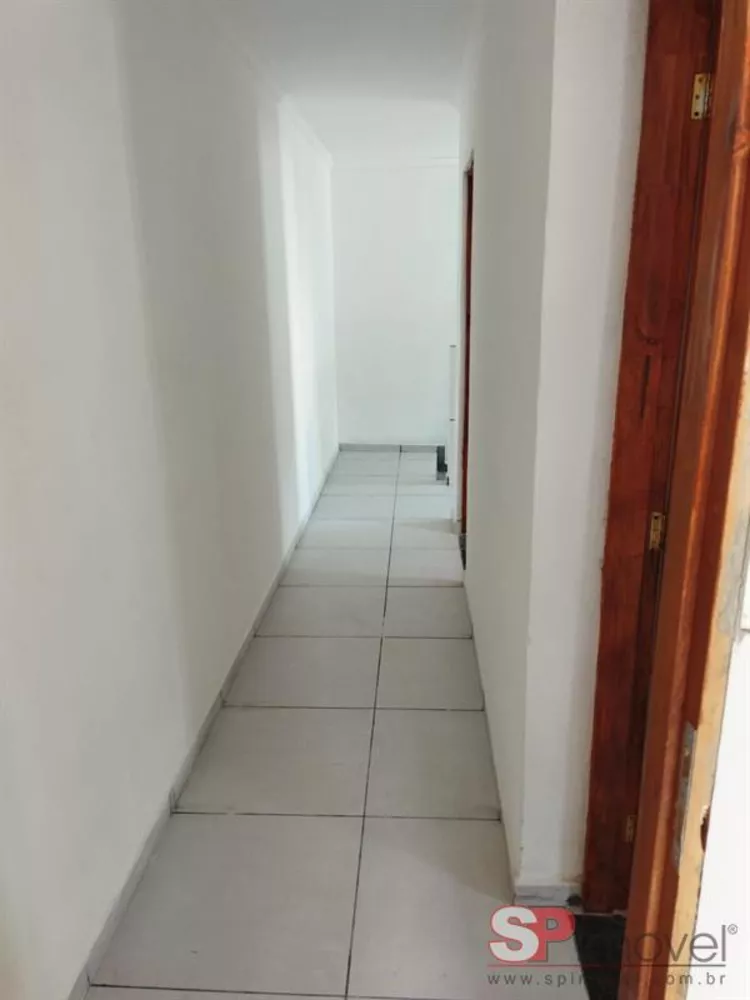 Casa à venda com 5 quartos, 206m² - Foto 4