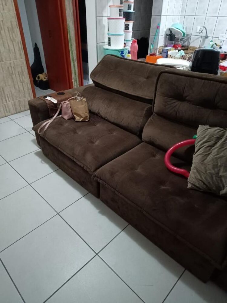 Apartamento, 2 quartos, 43 m² - Foto 1