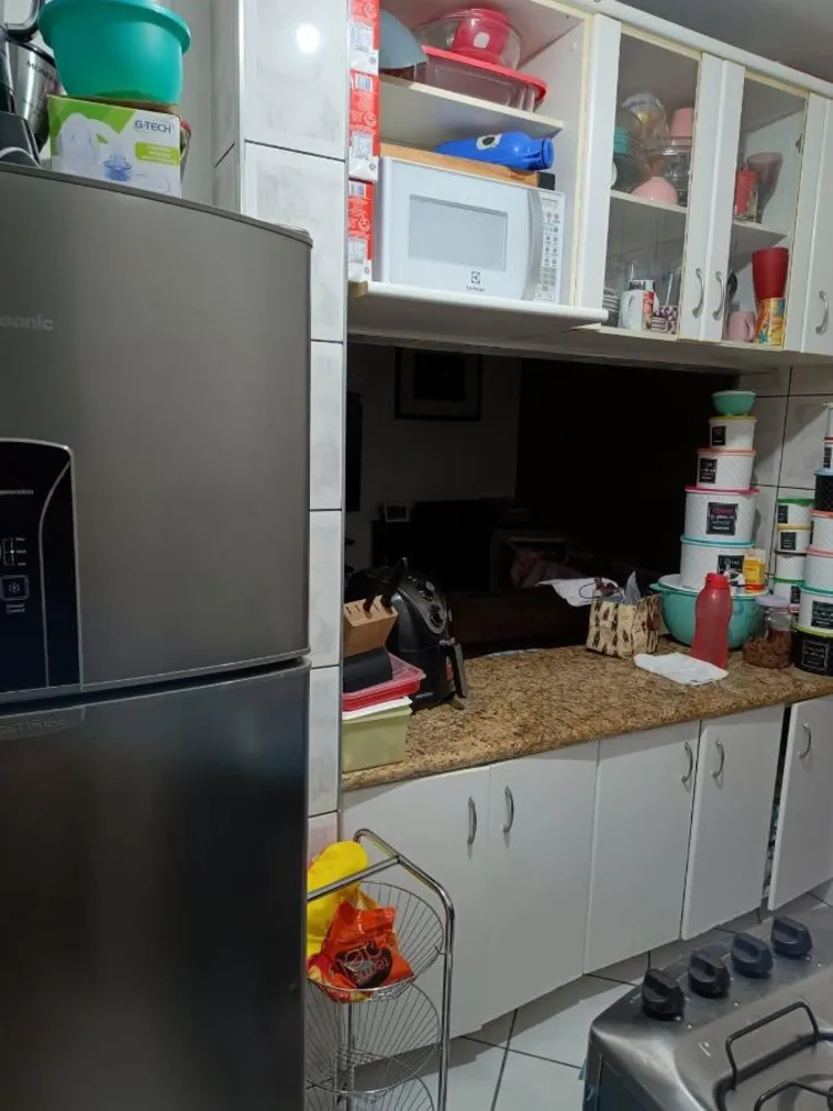 Apartamento, 2 quartos, 43 m² - Foto 4