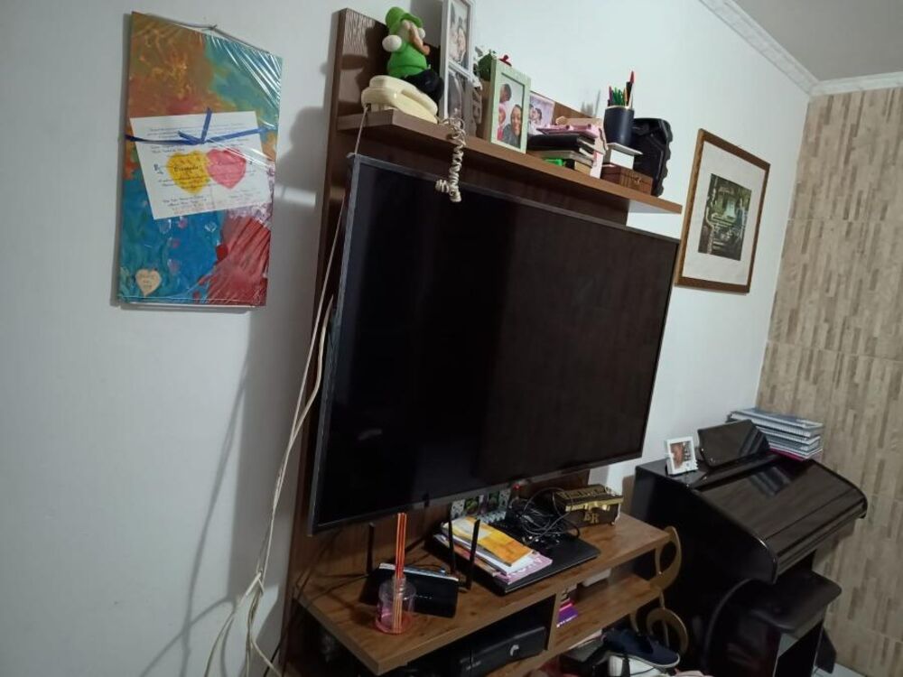 Apartamento, 2 quartos, 43 m² - Foto 2