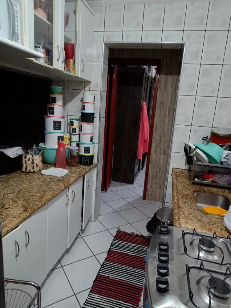 Apartamento, 2 quartos, 43 m² - Foto 6