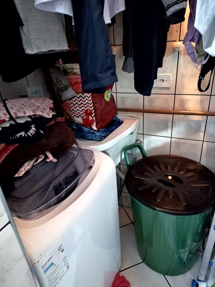 Apartamento, 2 quartos, 43 m² - Foto 5