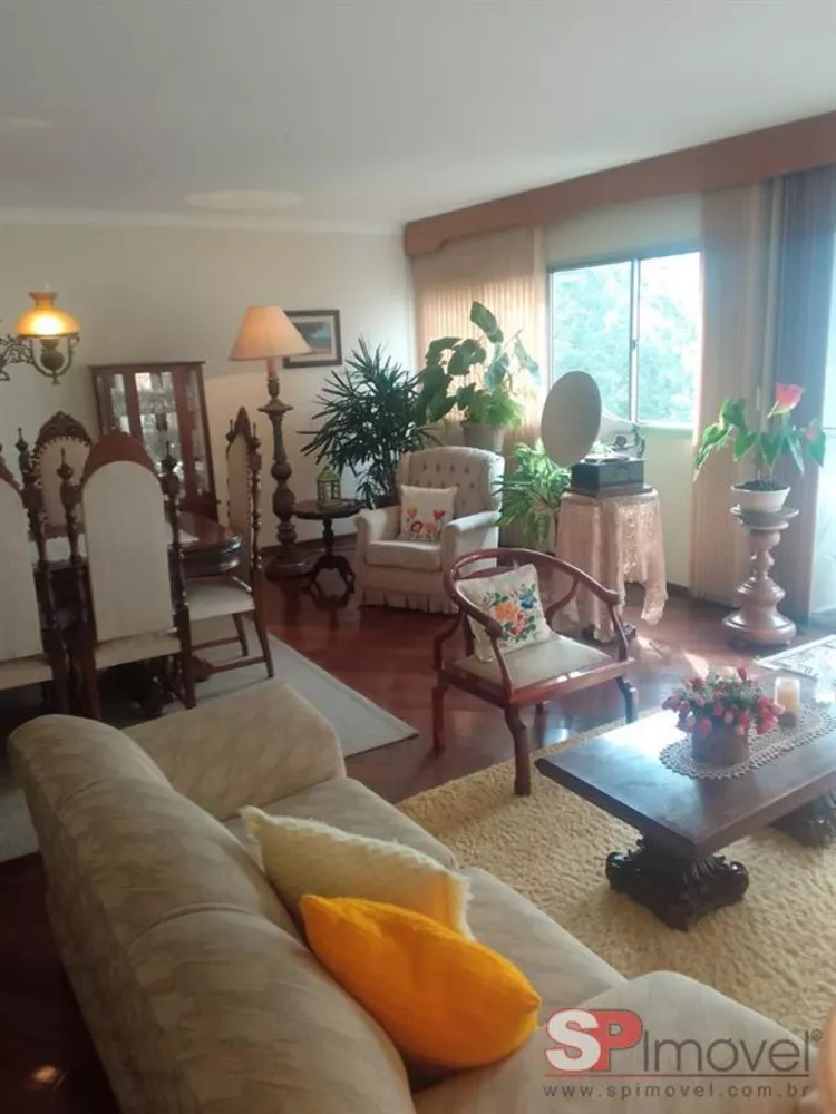 Apartamento, 3 quartos, 150 m² - Foto 1