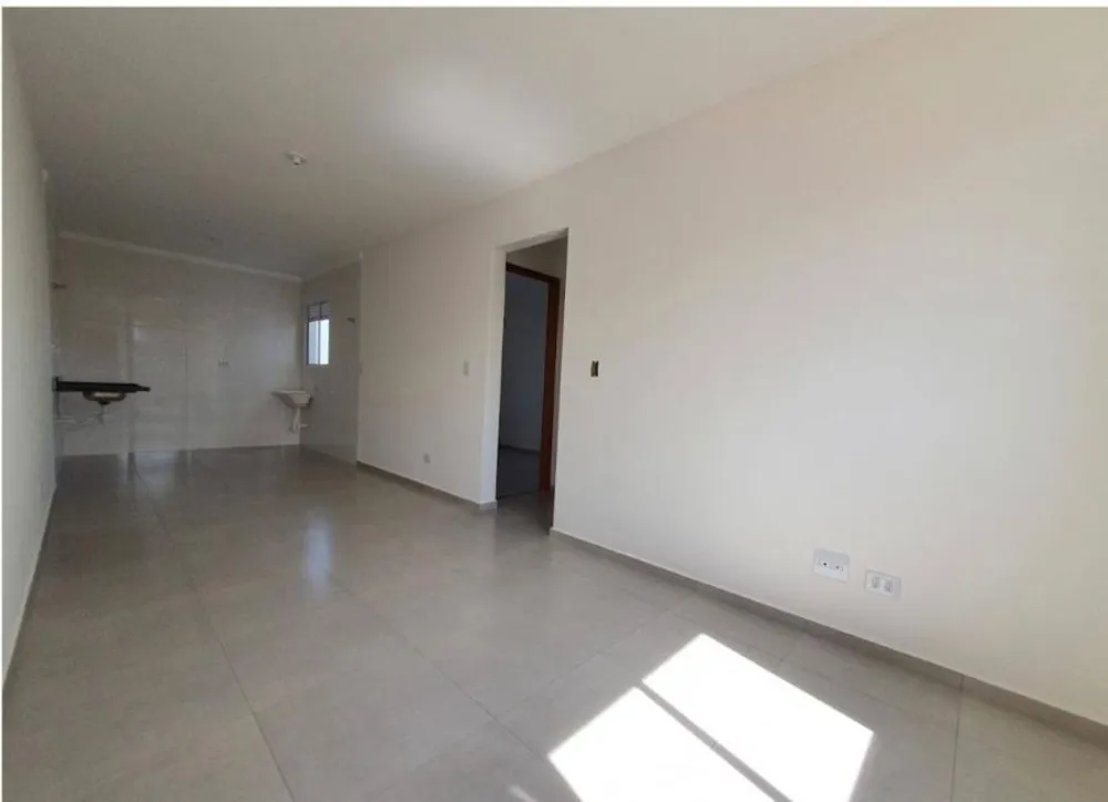 Apartamento, 2 quartos, 45 m² - Foto 7