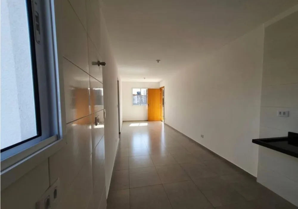 Apartamento, 2 quartos, 45 m² - Foto 3