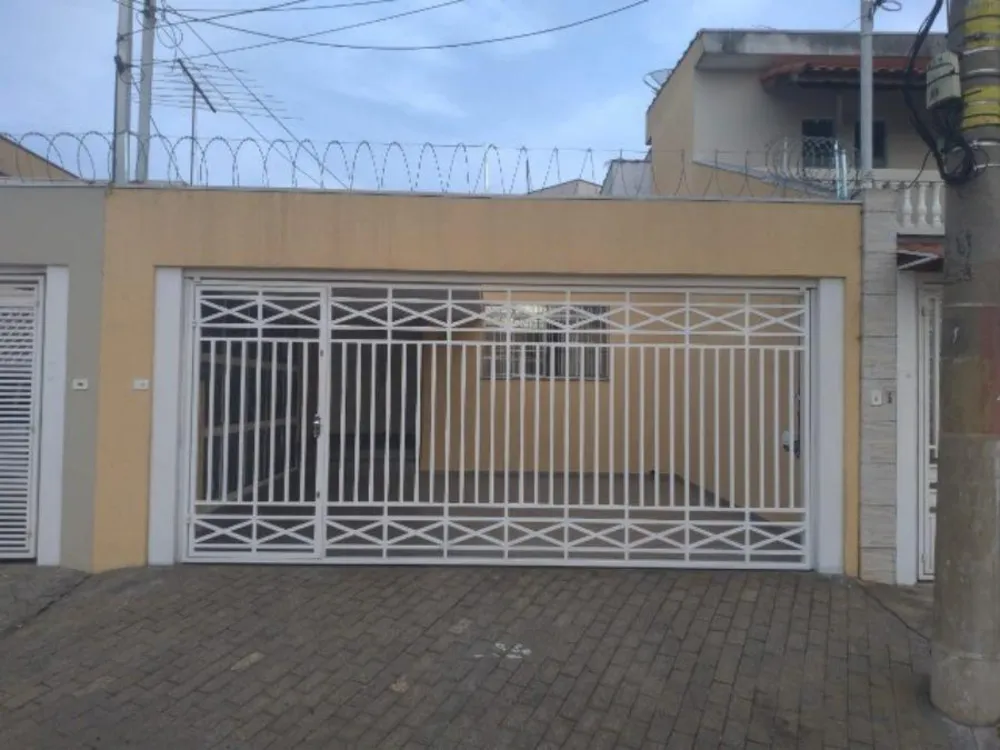 Casa, 2 quartos, 104 m² - Foto 1