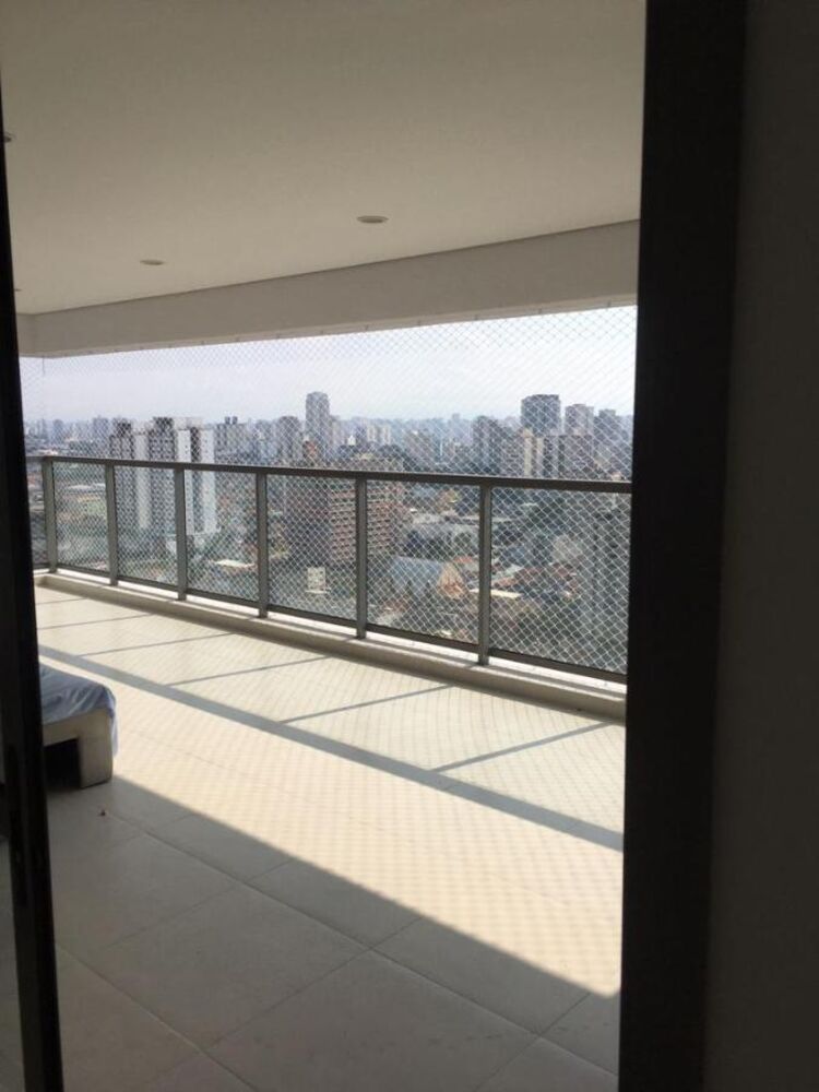 Apartamento, 1 quarto, 160 m² - Foto 6