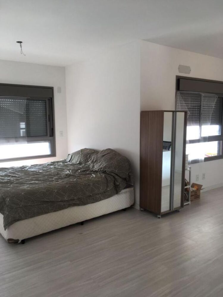 Apartamento, 1 quarto, 160 m² - Foto 2