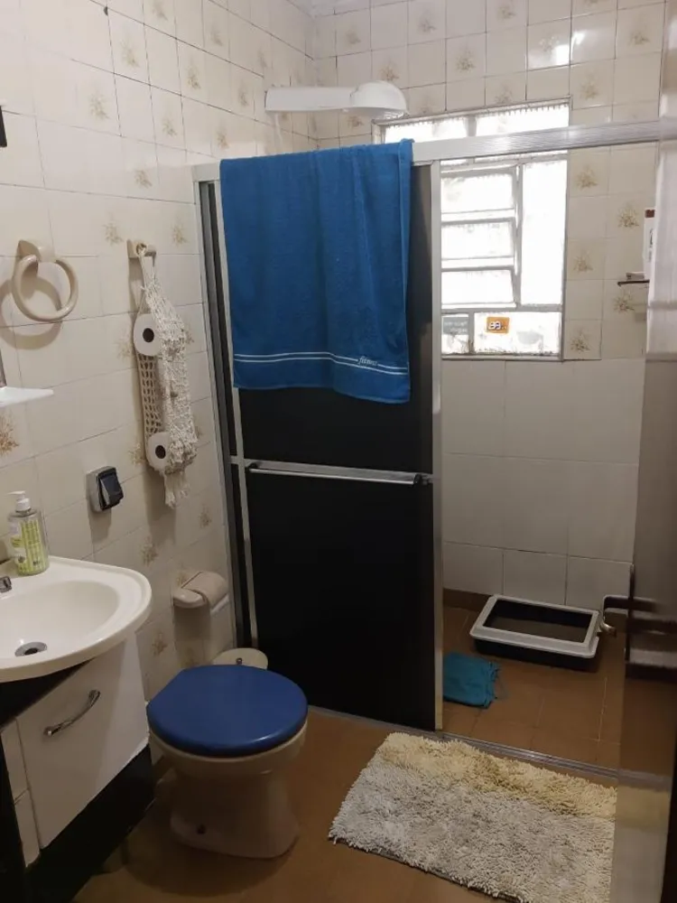 Casa, 3 quartos, 100 m² - Foto 11