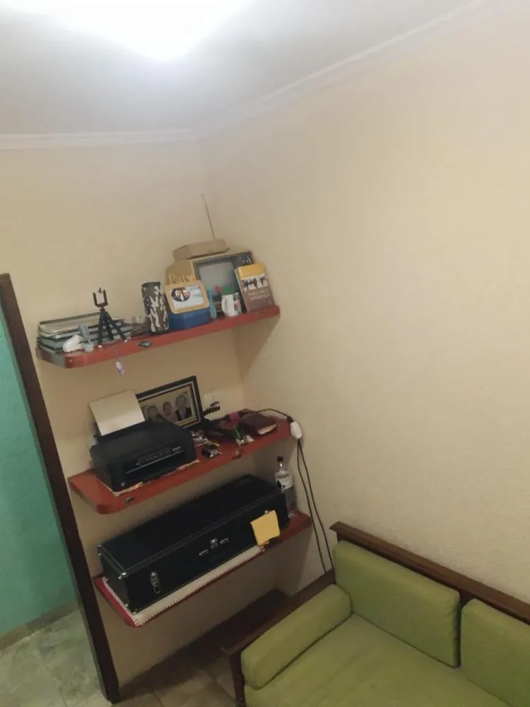 Casa, 3 quartos, 100 m² - Foto 8