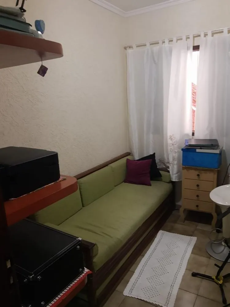 Casa, 3 quartos, 100 m² - Foto 9