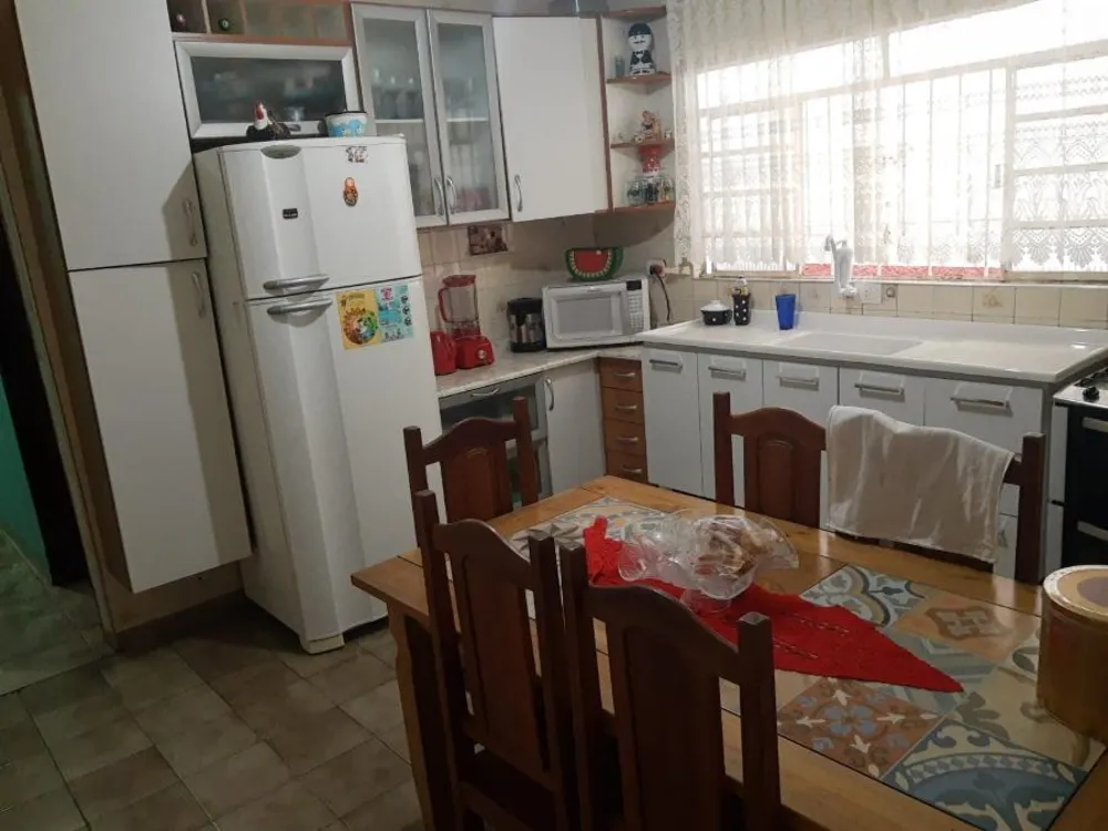 Casa, 3 quartos, 100 m² - Foto 4